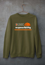 Load image into Gallery viewer, NBA Basketball Unisex Sweatshirt for Men/Women-Olive Green-Ektarfa.online