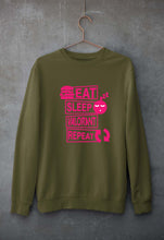 Load image into Gallery viewer, Valorant Unisex Sweatshirt for Men/Women-Olive Green-Ektarfa.online