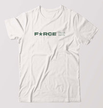 Load image into Gallery viewer, FORCE IX Akshay Kumar T-Shirt for Men-White-Ektarfa.online