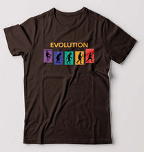 Load image into Gallery viewer, Table Tennis (TT) Evolution T-Shirt for Men-Ektarfa.online