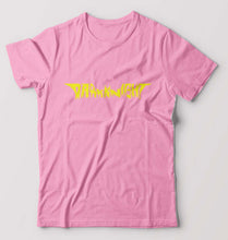 Load image into Gallery viewer, Barman Dark Kinght T-Shirt for Men-Light Baby Pink-Ektarfa.online
