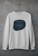 Load image into Gallery viewer, Liam Payne Unisex Sweatshirt for Men/Women-Grey Melange-Ektarfa.online
