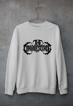 Load image into Gallery viewer, The Convalescence Unisex Sweatshirt for Men/Women-Grey Melange-Ektarfa.online