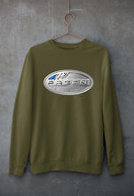 Load image into Gallery viewer, Pagani Unisex Sweatshirt for Men/Women-Olive Green-Ektarfa.online