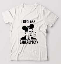 Load image into Gallery viewer, Michael Scott T-Shirt for Men-White-Ektarfa.online