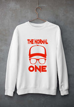Load image into Gallery viewer, Jürgen Klopp Unisex Sweatshirt for Men/Women-White-Ektarfa.online