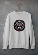 Load image into Gallery viewer, Brock Lesnar (WWE) Unisex Sweatshirt for Men/Women-Grey Melange-Ektarfa.online