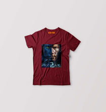 Load image into Gallery viewer, Avatar Kids T-Shirt for Boy/Girl-Maroon-Ektarfa.online