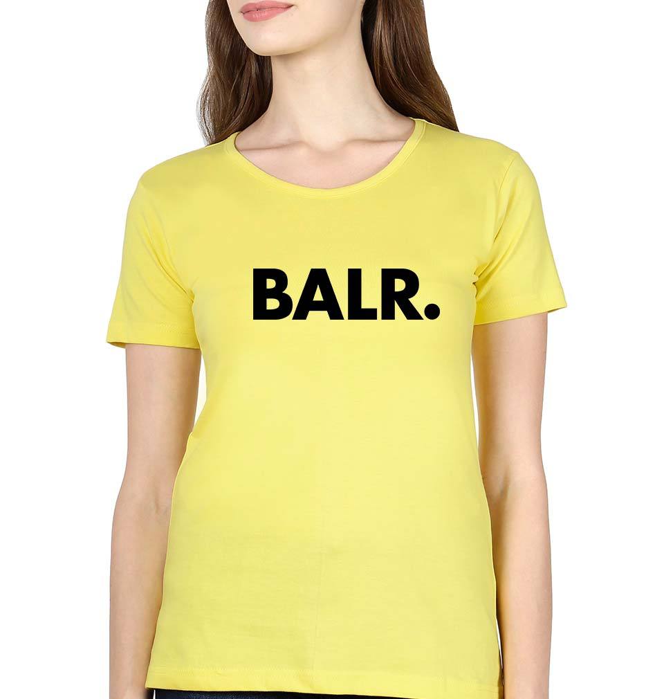 Balr t shirt online dames