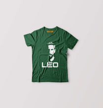 Load image into Gallery viewer, Lionel Messi T-Shirt for Boy/Girl-Dark Green-Ektarfa.online