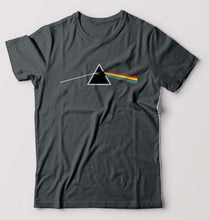 Load image into Gallery viewer, Pink Floyd T-Shirt for Men-Steel grey-Ektarfa.online