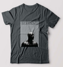 Load image into Gallery viewer, Wyclef Jean T-Shirt for Men-Steel grey-Ektarfa.online