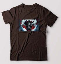 Load image into Gallery viewer, Morbius T-Shirt for Men-Coffee Brown-Ektarfa.online