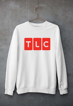 Load image into Gallery viewer, TLC Unisex Sweatshirt for Men/Women-White-Ektarfa.online