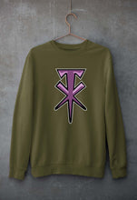 Load image into Gallery viewer, Undertaker WWE Unisex Sweatshirt for Men/Women-Olive Green-Ektarfa.online