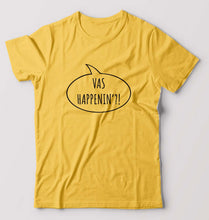 Load image into Gallery viewer, Liam Payne T-Shirt for Men-Golden Yellow-Ektarfa.online