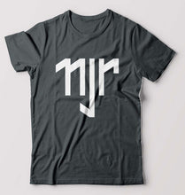 Load image into Gallery viewer, Neymar (NJR) T-Shirt for Men-Steel grey-Ektarfa.online