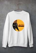 Load image into Gallery viewer, Luke Cage Unisex Sweatshirt for Men/Women-White-Ektarfa.online