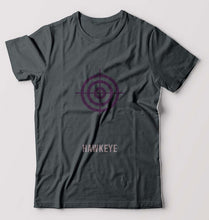 Load image into Gallery viewer, Hawkeye T-Shirt for Men-Ektarfa.online