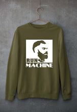 Load image into Gallery viewer, Virat Kohli Unisex Sweatshirt for Men/Women-Olive Green-Ektarfa.online