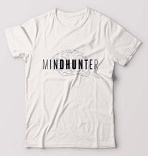 Load image into Gallery viewer, Mindhunter T-Shirt for Men-White-Ektarfa.online