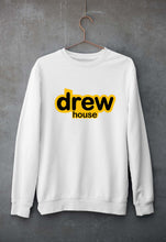 Load image into Gallery viewer, Drew House Unisex Sweatshirt for Men/Women-White-Ektarfa.online