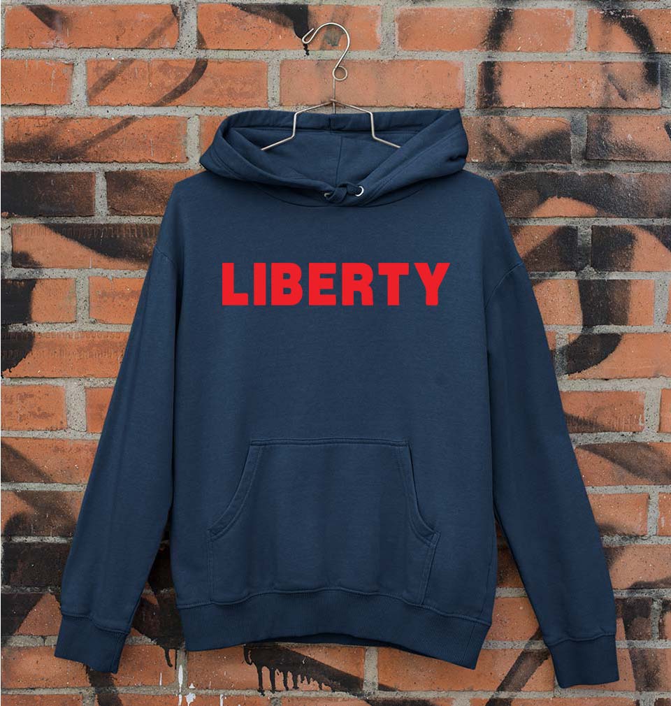 Liberty Hoodies for Men Men Sweatshirt Online India –