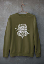 Load image into Gallery viewer, X-Men Mutant Unisex Sweatshirt for Men/Women-Olive Green-Ektarfa.online