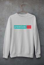 Load image into Gallery viewer, Premium Unisex Sweatshirt for Men/Women-Grey Melange-Ektarfa.online