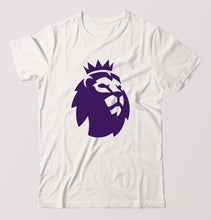 Load image into Gallery viewer, EPL Premier League T-Shirt for Men-White-Ektarfa.online