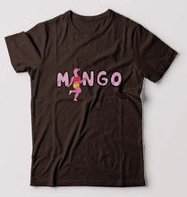 Load image into Gallery viewer, Mingo T-Shirt for Men-Coffee Brown-Ektarfa.online