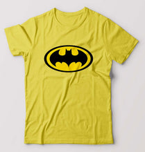 Load image into Gallery viewer, Batman T-Shirt for Men-Yellow-Ektarfa.online