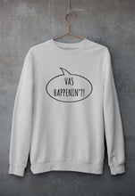 Load image into Gallery viewer, Liam Payne Unisex Sweatshirt for Men/Women-Grey Melange-Ektarfa.online