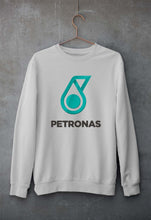 Load image into Gallery viewer, Petronas Unisex Sweatshirt for Men/Women-Grey Melange-Ektarfa.online