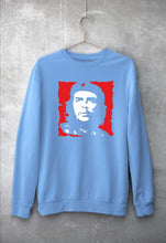 Load image into Gallery viewer, Che Guevara Unisex Sweatshirt for Men/Women-Baby Blue-Ektarfa.online