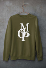 Load image into Gallery viewer, Marc O'Polo Unisex Sweatshirt for Men/Women-Olive Green-Ektarfa.online