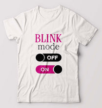 Load image into Gallery viewer, BLACKPINK T-Shirt for Men-White-Ektarfa.online