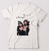 Load image into Gallery viewer, BLACKPINK T-Shirt for Men-White-Ektarfa.online