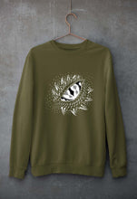 Load image into Gallery viewer, house of the dragon (dracarys) Unisex Sweatshirt for Men/Women-Olive Green-Ektarfa.online