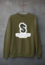 Load image into Gallery viewer, Jughead Jones Riverdale Unisex Sweatshirt for Men/Women-Olive Green-Ektarfa.online