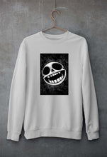 Load image into Gallery viewer, Gorillaz Unisex Sweatshirt for Men/Women-Grey Melange-Ektarfa.online
