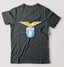 Load image into Gallery viewer, Lazio T-Shirt for Men-Steel grey-Ektarfa.online