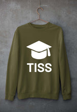 Load image into Gallery viewer, Tata Institute of Social Sciences (TISS) Unisex Sweatshirt for Men/Women-Ektarfa.online