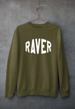 Load image into Gallery viewer, Raver Unisex Sweatshirt for Men/Women-Ektarfa.online