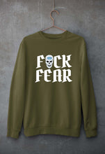Load image into Gallery viewer, Stone Cold Steve Austin (WWE) Unisex Sweatshirt for Men/Women-Olive Green-Ektarfa.online