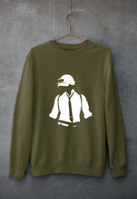 Load image into Gallery viewer, PUBG Unisex Sweatshirt for Men/Women-Olive Green-Ektarfa.online