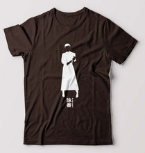 Load image into Gallery viewer, IP Man T-Shirt for Men-Coffee Brown-Ektarfa.online
