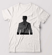 Load image into Gallery viewer, Mission Impossible (MI) Tom Cruise T-Shirt for Men-White-Ektarfa.online