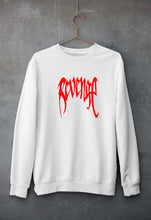 Load image into Gallery viewer, XXXtentacion Revenge Unisex Sweatshirt for Men/Women-White-Ektarfa.online