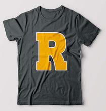 Load image into Gallery viewer, Riverdale T-Shirt for Men-Steel grey-Ektarfa.online